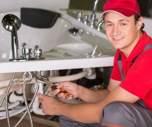 About Plumbers Pros Petersburg, VA