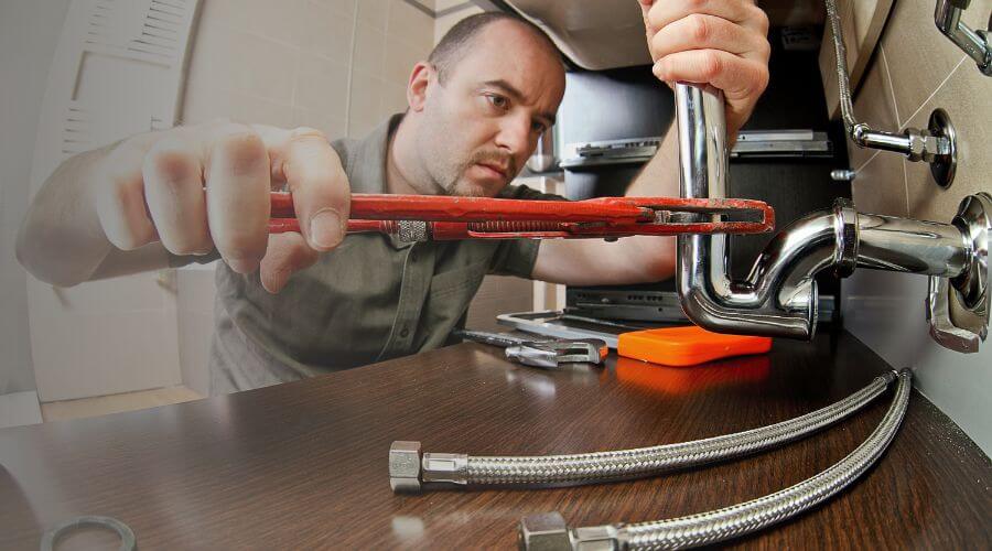 Local 24/7 Emergency Plumbing in Petersburg, VA